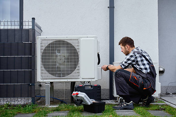 Trusted Ac Installation service in Broken Arrow, OK - AAA Pro HVAC